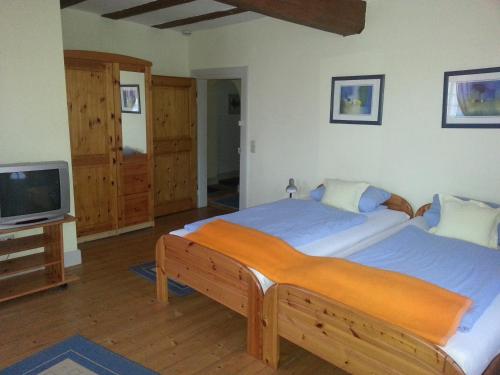 Hotel Blaues Haus - image 7