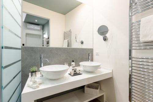 Residenze Chamur Modern & Comfortable Apartments in Palermo, Palermo (fotografie 4)