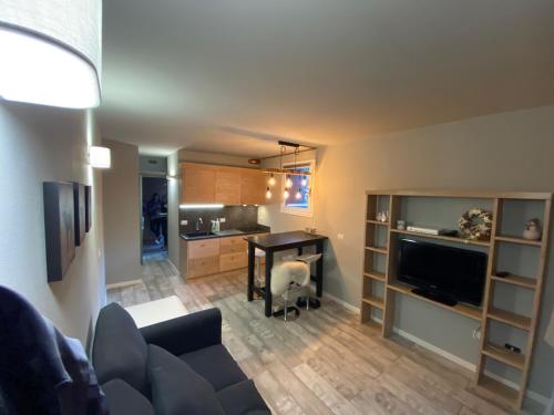  Appartamento Ducale Val Di Luce, Pension in Abetone bei Pievepelago