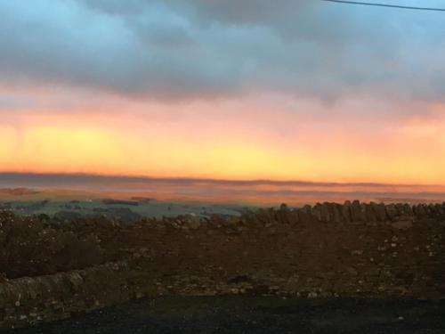 High Keenley Fell Farm