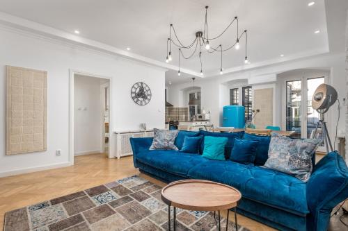Luxury apartment Karolina Riva 101m2 3