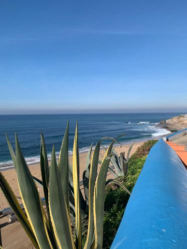  Casa do Patio in Ericeira