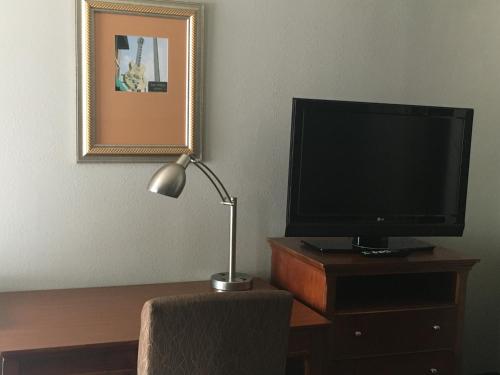 Sunset Inn West Memphis (AR)