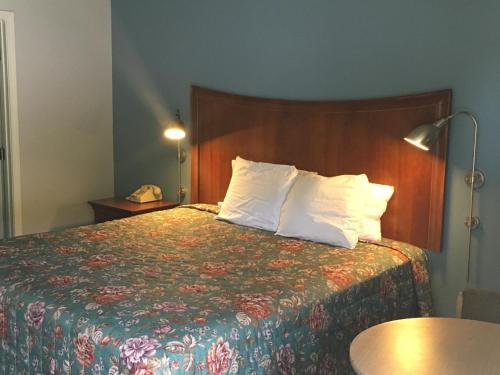 Sunset Inn West Memphis (AR)