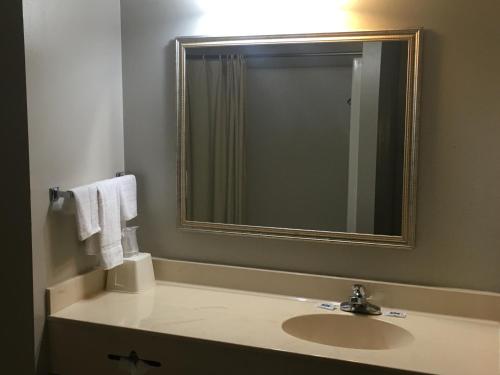 Sunset Inn West Memphis (AR)