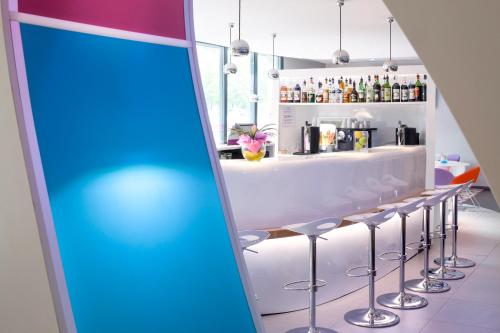 ibis Styles Montbéliard - image 4