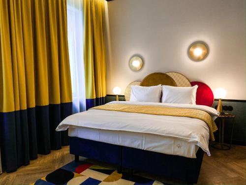 SleepWell Boutique Apartments - image 3