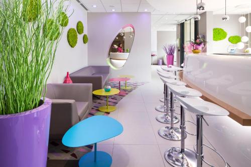 ibis Styles Montbéliard - image 11