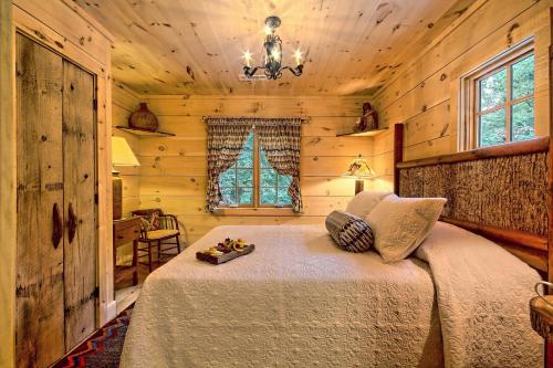 1 queen bed