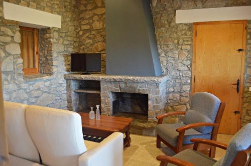 Masoveria la Roca in Sagàs