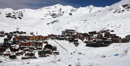 Hôtel Val Chavière - image 2
