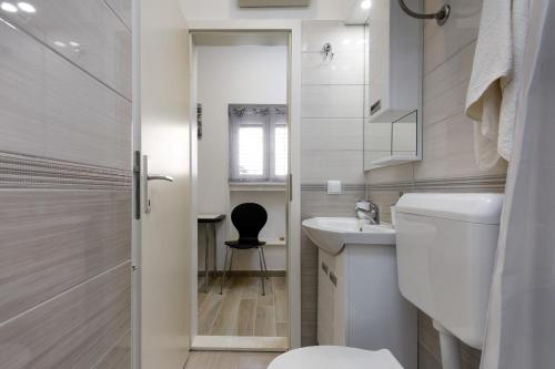 Apartments Stella Spalato 4