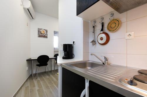 Apartments Stella Spalato 2