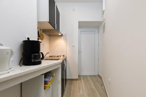 Apartments Stella Spalato 4