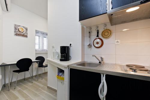 Apartments Stella Spalato 5