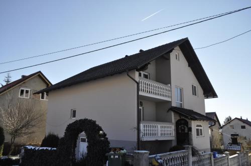 Apartman Jonjić, Купрес
