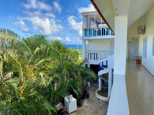 El Malecon B&B Hotel in Cabrera