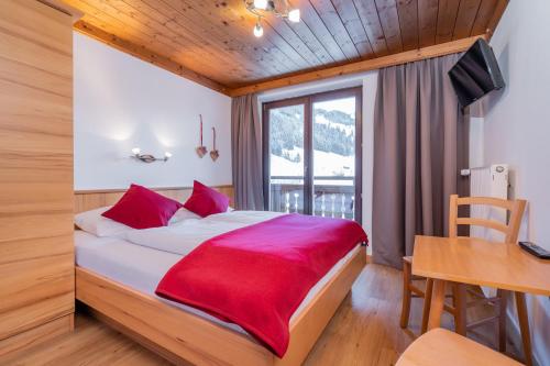Appartement Angerhaus in Mitterkleinarl
