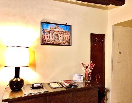 La Tana al Flaminio, Rome (photo 5)