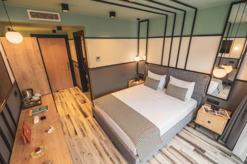 City Life Demir Hotel in Fethiye