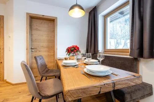 Appartement Angerhaus in Kleinarl, Österreich