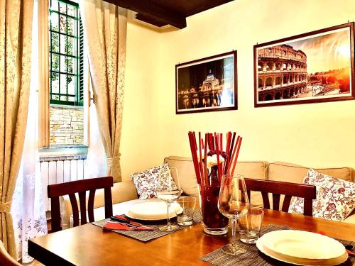 La Tana al Flaminio, Rome (photo 3)