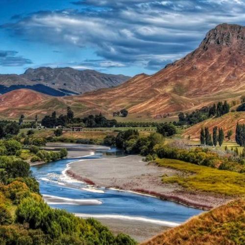 สภาพแวดล้อมโดยรอบ, Hotel Haumoana 2 in ฮอโมอานา