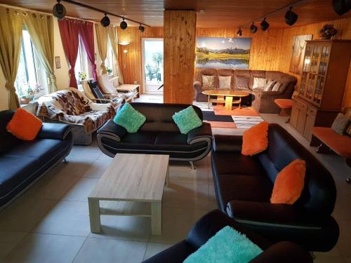 Freizeithaus Maranatha Freizeithaus Maranatha