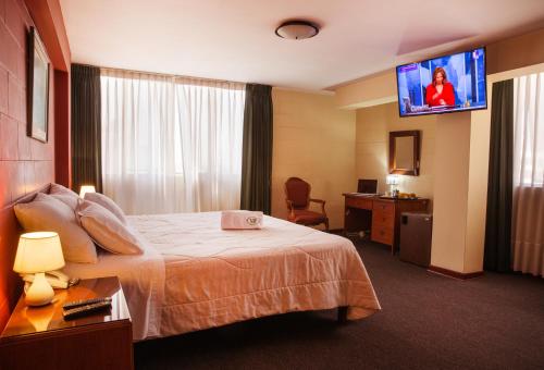 hotel photo