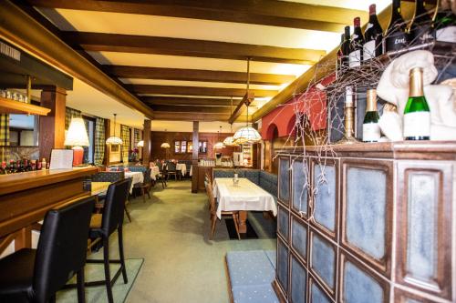 Hotel Vanda - image 14