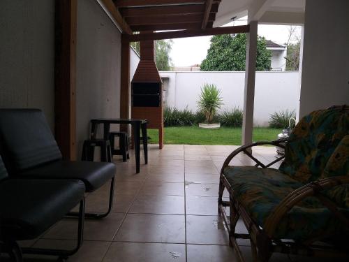Residência Cidade Verde 4 (Residencia Cidade Verde 4) in Ângulo