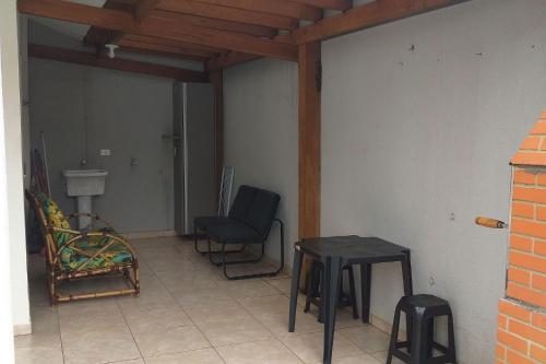 Residência Cidade Verde 4 (Residencia Cidade Verde 4) in Ângulo