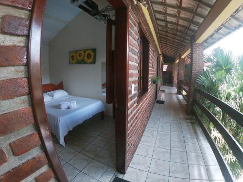 Pousada Aruana