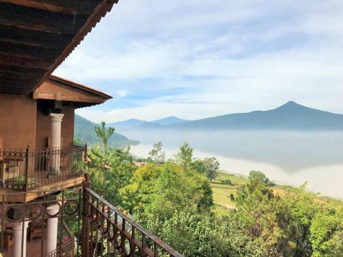 La Gloria de Los Angeles