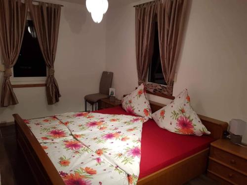 Freizeithaus Maranatha Freizeithaus Maranatha