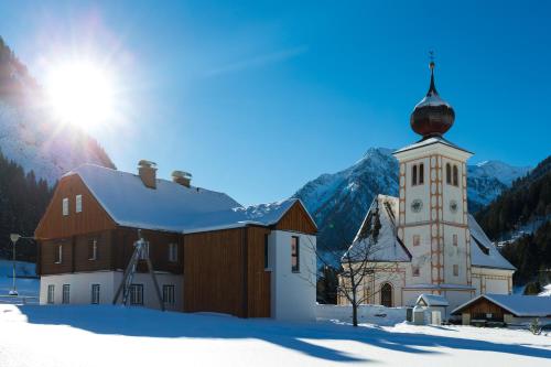 himmlisch urlauben St. Nikolai