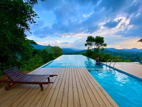 Bogala Village Eco Resort