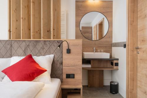 Bergappartements Pröll in Kleinarl, Österreich
