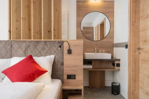 Bergappartements Pröll in Kleinarl, Österreich
