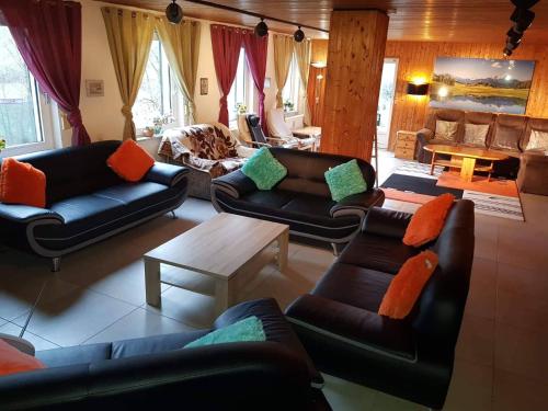 Freizeithaus Maranatha Freizeithaus Maranatha