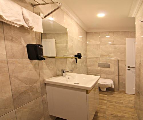  Beylife Suit Otel in Beylikdüzü