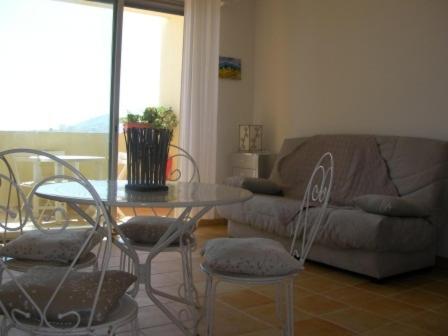 appartement corse azur  location saisonnière appartement