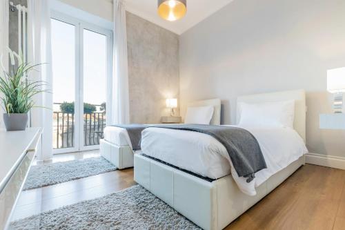 Milan Retreats - main image