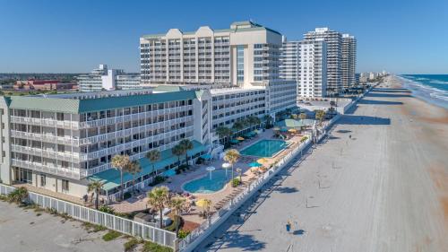 Daytona Beach Resort 260 in Daytona Beach, USA