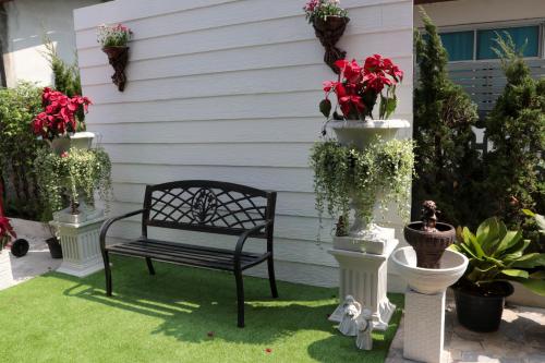 Aiyapach Inn – Chonburi, DC