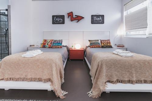 Beach & Urban Attic - image 3