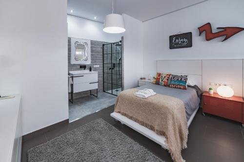 Beach & Urban Attic - image 2