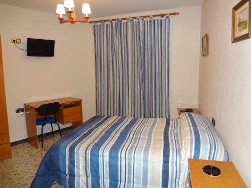Hostal San Pedro