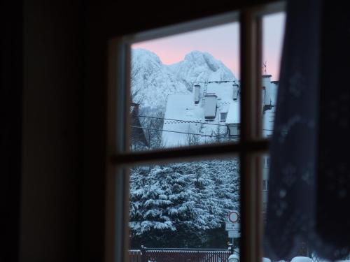 Misia Chata, Zakopane (fotografie 8)