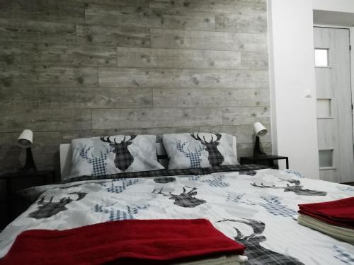 Gravity Chalet